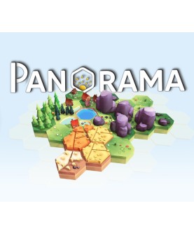 Pan orama Steam Key GLOBAL